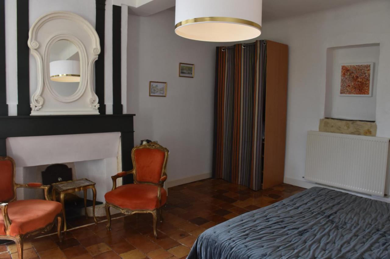 D'hotes Ptits Dej Inclus - Salle D'eau A Vous - Parking Prive Gratuit - Centre Bergerac 5km - Domaine De Bellevue En Perigord *